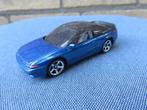 Matchbox Subaru SVX blauw, Ophalen of Verzenden, Nieuw, Auto