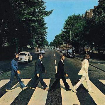 The Beatles – Abbey Road beschikbaar voor biedingen