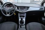 Opel Astra Sports Tourer 1.4 Turbo Business+ 150 PK / Carpla, Voorwielaandrijving, Gebruikt, 4 cilinders, Zwart
