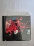 U2 - Dancing Zoo TV. 2cd. 1992, Ophalen of Verzenden, Gebruikt, Poprock