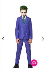 Kinderkostuum Suitmeister The Joker 8-10 jaar, Ophalen, Zo goed als nieuw