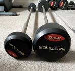 Halterset 15kg & 35kg, Ophalen, Gebruikt, Armen, Halterset