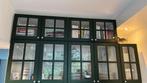 Ikea Metod Bodbyn Groen Glazen Deur 30x60, Huis en Inrichting, Keuken | Keukenelementen, Ophalen, Minder dan 50 cm, Gebruikt, Minder dan 25 cm