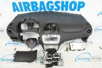 Airbag set - Dashboard zwart Fiat Punto Evo (2009-2012), Auto-onderdelen, Dashboard en Schakelaars, Gebruikt, Ophalen of Verzenden