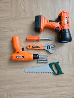 POWER Gereedschap en bouwlamp, Ophalen of Verzenden, Zo goed als nieuw