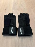 Fitness handschoen met wristwrap - maat XL NIEUW!, Nieuw, Ophalen of Verzenden