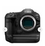 Canon EOS R3 body Geseald Factuur + Garantie, Canon, Canon, Compact, Nieuw