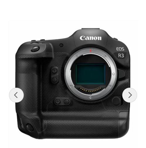 Canon EOS R3 body Geseald Factuur + Garantie, Audio, Tv en Foto, Fotocamera's Digitaal, Nieuw, Compact, Canon, 8 keer of meer