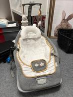 Ingenuity Boutique Rocking Wipstoel - Bella Teddy, Wipstoel, Met gordel(s) of riempje(s), Zo goed als nieuw, Ophalen