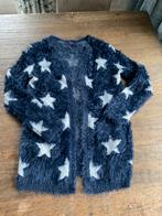 Heerlijk warm vest van Coolcat, maat 158/164, Meisje, Trui of Vest, Coolcat, Ophalen of Verzenden