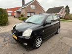 Te Koop Kia Picanto 1.0 - Lage km - Nw apk-Airco, Voorwielaandrijving, 836 kg, 4 cilinders, 400 kg