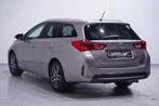 Toyota Auris 1.8 First Edition navigatie camera private glas, Voorwielaandrijving, Stof, Gebruikt, 4 cilinders