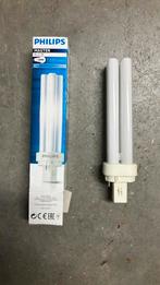 9x Philips master PL-C 2 p 18w 1200 lm 827, Minder dan 30 watt, Overige fittingen, Ophalen of Verzenden, Spaarlamp