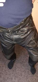 Motorbroek leer, Ophalen of Verzenden, Tweedehands, Heren, Broek | leer
