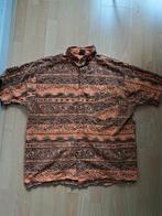 Vintage Body Glove shirt maat L, Kleding | Heren, Overige Herenkleding, Gedragen, Ophalen of Verzenden, Hawaii shirts