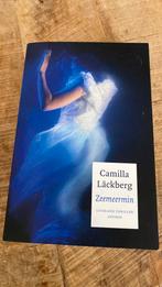Camilla Läckberg zeemeermin - thriller - ophalen, Zo goed als nieuw, Ophalen, Scandinavië