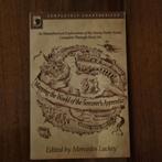 Mapping the World of the Sorcerer's Apprentice, Ophalen of Verzenden, Gelezen, Mercedes Lackey