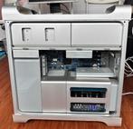 Apple Mac Pro "Quad Core" 2.8 GHz (2008) Cores: 4, Mem: 8GB, Computers en Software, Apple Desktops, Ophalen, Gebruikt, 2 tot 3 Ghz