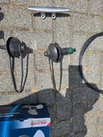 Koptelefoon buitenvoordmotor koeling waterkoeling, Ophalen of Verzenden, Zo goed als nieuw, Motor en Techniek