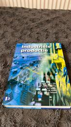 H.J.J. Kals - Industriele productie, H.J.J. Kals, Ophalen of Verzenden, Zo goed als nieuw, Bouwkunde
