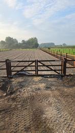 stalling aangeboden📍 oud gastel, Dieren en Toebehoren, Stalling en Weidegang, Stalling