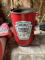 Heinz Tomato Ketchup barbecue - Collectersitem, Gebruikt, Ophalen