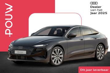 Audi A6 Sportback e-tron 286pk Edition 83 kWh | Trekhaak | 2 beschikbaar voor biedingen