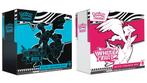 White Flare, Black Bolt Pre-order ETB 1 setje over, Ophalen of Verzenden, Nieuw