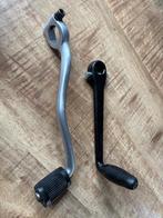 Te Koop Versnellingspook Kickstarter, Fietsen en Brommers, Brommeronderdelen | Kreidler, Ophalen of Verzenden, Gebruikt