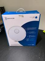 Ecovacs Deebot T10 Robotstofzuiger, Ophalen of Verzenden, Zo goed als nieuw, Robotstofzuiger, Minder dan 1200 watt
