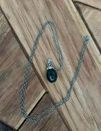 Rabinovich ketting 925, Sieraden, Tassen en Uiterlijk, Kettingen, Ophalen of Verzenden, Zo goed als nieuw, Zilver