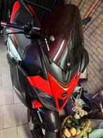 Aprilia SR 300 max, Fietsen en Brommers, Scooters | Aprilia, Ophalen, Gebruikt, Overige modellen, 300 cc