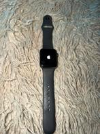 Apple Watch, Sieraden, Tassen en Uiterlijk, Smartwatches, Gebruikt, Apple Watch ⌚️, Zwart, IOS