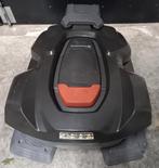 Husqvarna Automower 330X Robotmaaier, Tuin en Terras, Robotmaaiers, Ophalen, Gebruikt, 20 tot 25 cm, Husqvarna