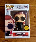 Funko | Crowley (Chase) | 1078, Verzenden, Nieuw