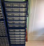 HBM ladekast 20 euro, Doe-het-zelf en Verbouw, Gereedschapskisten, Ophalen, Zo goed als nieuw