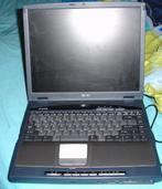 TOSHIBA Satellite S1800-400 onderdelen, Ophalen of Verzenden, Gebruikt, Toshiba