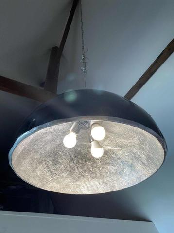 Designer hanglamp  beschikbaar voor biedingen