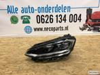 VW GOLF SPORTSVAN FULL LED KOPLAMP LINKS 517941081, Auto-onderdelen, Verlichting, Ophalen of Verzenden, Gebruikt, Volkswagen