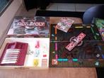 monopoly deluxe, Ophalen of Verzenden, Gebruikt