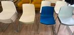 Arper catifa 18 stoelen, Huis en Inrichting, Stoelen, Ophalen of Verzenden, Zo goed als nieuw