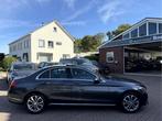 Mercedes-Benz C-Klasse 180 Ambition Schuifdak, 17'Lmv, LED, Automaat, 65 €/maand, Leder en Stof, Bedrijf