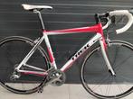 Zeer nette Trek racefiets., Fietsen en Brommers, Fietsen | Racefietsen, Aluminium, Zo goed als nieuw, Meer dan 20 versnellingen