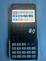 Casio fx-CG50 - Grafische rekenmachine - LCD kleurenscherm, Verzenden, Grafische rekenmachine, Zo goed als nieuw