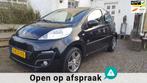 Peugeot 107 1.0 Envy , 5 DEURS keurige en top onderhouden au, Voorwielaandrijving, Euro 5, Gebruikt, Huisgarantie
