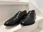 Church's Hertford Leather Penny Loafers (maat 42,5), Kleding | Heren, Schoenen, Loafers, Zwart, Ophalen of Verzenden, Zo goed als nieuw