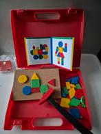 Spel ,Hamertje tik, Kinderen en Baby's, Speelgoed | Educatief en Creatief, Ophalen of Verzenden, Zo goed als nieuw, Bouwen