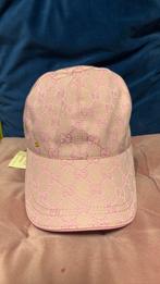 Gucci Pet Roze - Nieuwstaat, Kleding | Dames, Ophalen of Verzenden, Nieuw, 56 of 57 cm (M, 7 of 7⅛ inch), Pet
