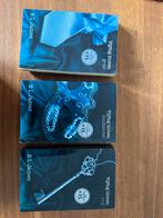 Vijftig Tinten trilogie - E L James, Gelezen, E.L. James, Ophalen of Verzenden, Nederland