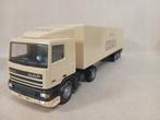 Lion Toys DAF 95-400 trek/3 ass opl., Ophalen of Verzenden, Nieuw, Bus of Vrachtwagen, Lion Toys
